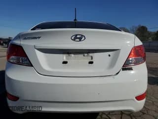 ✅ 2013 Hyundai Accent GLS • VIN: KMHCT4AE3DU577055 • Лот: 75880964. Опубликован ранее на Copart с пробегом 137 204 миль. Бесплатный доступ к архиву аукционных продаж из США и подробный отчёт об истории автомобиля на DreamBid. Изображение 6.
