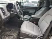 ✅ 2018 Chevrolet Colorado 2WD Work Truck • VIN: 1GCGSBEAXJ1328642 • Лот: 74736654. Опубликован ранее на Copart с пробегом 97 668 миль. Бесплатный доступ к архиву аукционных продаж из США и подробный отчёт об истории автомобиля на DreamBid. Изображение 7.