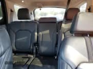 ✅ 2023 Honda Pilot EX-L • VIN: 5FNYG2H43PB007358 • Лот: 68147505. Опубликован ранее на Copart с пробегом 67 121 миль. Бесплатный доступ к архиву аукционных продаж из США и подробный отчёт об истории автомобиля на DreamBid. Изображение 10.