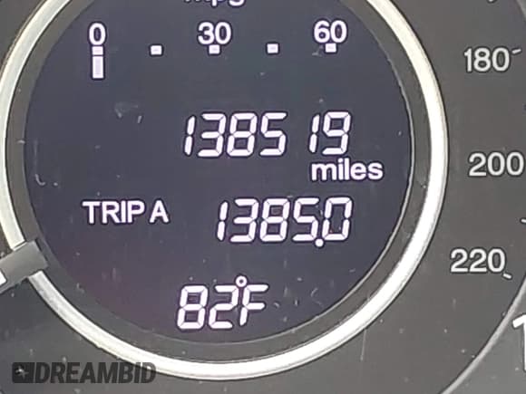 ✅ 2014 Honda CR-V EX-L • VIN: 5J6RM3H72EL019292 • Lot: 43331153. Listed on IAAI with 138,519 mi. Free auction sales archive from the USA and detailed vehicle history report at DreamBid. Image 15.