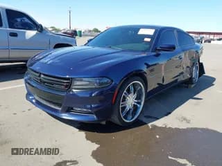 ✅ 2015 Dodge Charger RT • VIN: 2C3CDXCT9FH825138 • Лот: 43491724. Опубликован ранее на IAAI с пробегом 88 997 миль. Бесплатный доступ к архиву аукционных продаж из США и подробный отчёт об истории автомобиля на DreamBid. Изображение 2.