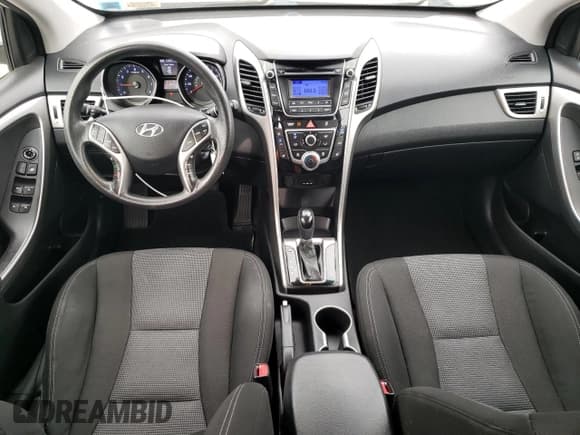✅ 2013 Hyundai Elantra • VIN: KMHD35LE2DU153650 • Лот: 85396225. Опубликован ранее на Copart с пробегом 166 571 миль. Бесплатный доступ к архиву аукционных продаж из США и подробный отчёт об истории автомобиля на DreamBid. Изображение 8.