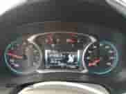 2016 Chevrolet Malibu LT z VIN 1G1ZE5ST4GF220867, wystawiony jako Copart lot #63729075 z przebiegiem 107 301 mil mil oraz Szkoda całkowita • Salvage title. Historia ofert i sprzedaży dostępna na DreamBid. Obrazek 9.