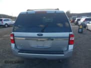 ✅ 2017 Ford Expedition Max Limited • VIN: 1FMJK2AT4HEA62126 • Lot: 41574378. Listed on IAAI with 169,880 mi. Free auction sales archive from the USA and detailed vehicle history report at DreamBid. Image 16.