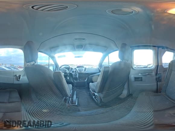 ✅ 2016 Ford Transit XL • VIN: 1FBZX2ZM2GKA99945 • Лот: 87472235. Опубликован ранее на Copart с пробегом 162 344 миль. Бесплатный доступ к архиву аукционных продаж из США и подробный отчёт об истории автомобиля на DreamBid. Изображение 15.