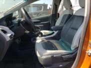 ✅ 2017 Chevrolet Bolt EV Premier • VIN: 1G1FX6S08H4187653 • Lot: 59347494. Wystawiony na Copart z przebiegiem 37 918 mil. Bezpłatny archiwum sprzedaży aukcyjnych z USA i szczegółowy raport historii pojazdu na DreamBid. Zdjęcie 7.