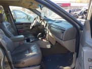 ✅ 2001 Jeep Grand Cherokee Limited • VIN: 1J4GW58N01C558824 • Лот: 43695575. Опубликован ранее на IAAI с пробегом 356 075 миль. Бесплатный доступ к архиву аукционных продаж из США и подробный отчёт об истории автомобиля на DreamBid. Изображение 5.