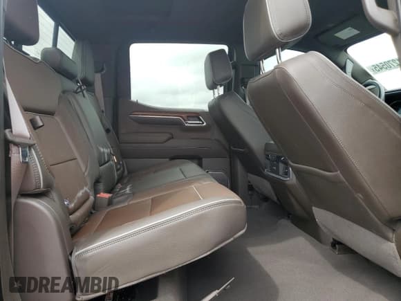 ✅ 2023 GMC Sierra 1500 Denali • VIN: 3GTUUGED5PG226602 • Лот: 71270545. Опубликован ранее на Copart с пробегом 36 185 миль. Бесплатный доступ к архиву аукционных продаж из США и подробный отчёт об истории автомобиля на DreamBid. Изображение 10.