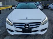 ✅ 2017 Mercedes-Benz C 300 • VIN: 55SWF4KB0HU219602 • Lot: 86846665. Listed on Copart with 96,456 mi. Free auction sales archive from the USA and detailed vehicle history report at DreamBid. Image 5.