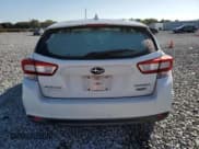 ✅ 2018 Subaru Impreza Special Sports • VIN: 4S3GTAL60J3720863 • Lot: 92991885. Listed on Copart with 75,201 mi. Free auction sales archive from the USA and detailed vehicle history report at DreamBid. Image 6.