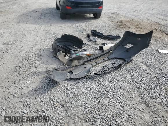 2015 Hyundai Tucson GLS с VIN KM8JTCAF2FU103093, выставлен на аукционе Copart как лот 81495735 с пробегом 166 115 миль миль и Списание • Salvage title. История ставок и продаж доступна на DreamBid. Изображение 13.