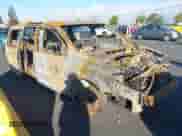 2013 Dodge Grand Caravan SXT with VIN 2C4RDGBG7DR507617, listed as a IAAI auction lot 43474977 with Not provided miles and . Bid and sale history available at DreamBid. Image 1.