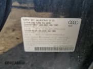 ✅ 2013 Audi Q5 Premium Plus • VIN: WA1LFAFP4DA057950 • Лот: 60055275. Опубликован ранее на Copart с пробегом 96 632 миль. Бесплатный доступ к архиву аукционных продаж из США и подробный отчёт об истории автомобиля на DreamBid. Изображение 14.