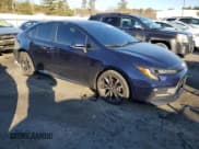 ✅ 2021 Toyota Corolla SE • VIN: JTDM4MCE1MJ067470 • Lot: 82355544. Wystawiony na Copart z przebiegiem 83 651 mil. Bezpłatny archiwum sprzedaży aukcyjnych z USA i szczegółowy raport historii pojazdu na DreamBid. Zdjęcie 4.