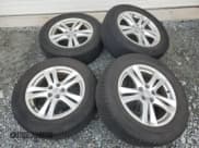 ✅ 2011 Hyundai Santa Fe GLS • VIN: 5XYZGDAG3BG053651 • Lot: 81280894. Listed on Copart with 192,025 mi. Free auction sales archive from the USA and detailed vehicle history report at DreamBid. Image 12.