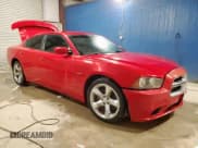 ✅ 2013 Dodge Charger RT Max • VIN: 2C3CDXCT9DH597039 • Lot: 85561495. Wystawiony na Copart z przebiegiem 171 841 mil. Bezpłatny archiwum sprzedaży aukcyjnych z USA i szczegółowy raport historii pojazdu na DreamBid. Zdjęcie 4.