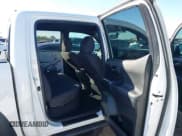 ✅ 2017 Toyota Tacoma SR5 • VIN: 3TMCZ5AN0HM103406 • Lot: 43450785. Listed on IAAI with 96,527 mi. Free auction sales archive from the USA and detailed vehicle history report at DreamBid. Image 8.