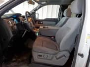 ✅ 2012 Ford F-150 XLT • VIN: 1FTFX1EF0CFA61259 • Lot: 85311875. Listed on Copart with 147,197 mi. Free auction sales archive from the USA and detailed vehicle history report at DreamBid. Image 7.