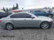 2011 Hyundai Genesis with VIN KMHGC4DF0BU134266, listed as a IAAI auction lot 43528523 with 179,365 mi miles and . Bid and sale history available at DreamBid. Image 13.