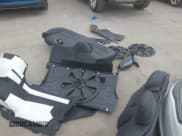 ✅ 2024 Tesla Model S Plaid • VIN: 5YJSA1E64RF535646 • Lot: 42406021. Wystawiony na IAAI z przebiegiem 9 124 mil. Bezpłatny archiwum sprzedaży aukcyjnych z USA i szczegółowy raport historii pojazdu na DreamBid. Zdjęcie 12.