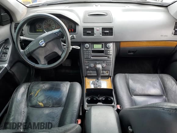 ✅ 2008 Volvo XC90 I6 • VIN: YV4CN982881420990 • Лот: 85718475. Опубликован ранее на Copart с пробегом 168 589 миль. Бесплатный доступ к архиву аукционных продаж из США и подробный отчёт об истории автомобиля на DreamBid. Изображение 8.