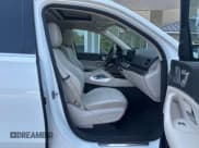 ✅ 2020 Mercedes-Benz GLE 350 • VIN: 4JGFB4KB1LA010038 • Lot: 42585513. Listed on IAAI with 98,665 mi. Free auction sales archive from the USA and detailed vehicle history report at DreamBid. Image 5.