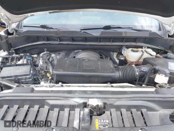 ✅ 2019 Chevrolet Silverado 1500 RST • VIN: 1GCRYEED3KZ363738 • Lot: 42157747. Wystawiony na IAAI z przebiegiem 75 591 mil. Bezpłatny archiwum sprzedaży aukcyjnych z USA i szczegółowy raport historii pojazdu na DreamBid. Zdjęcie 10.