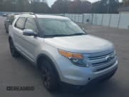 ✅ 2012 Ford Explorer Limited • VIN: 1FMHK8F83CGA98456 • Лот: 43749300. Опубликован ранее на IAAI с пробегом 246 767 миль. Бесплатный доступ к архиву аукционных продаж из США и подробный отчёт об истории автомобиля на DreamBid. Изображение 1.