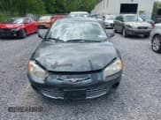 ✅ 2002 Chrysler Sebring LX • VIN: 1C3EL46X32N215942 • Lot: 42399971. Listed on IAAI with 203,263 mi. Free auction sales archive from the USA and detailed vehicle history report at DreamBid. Image 6.