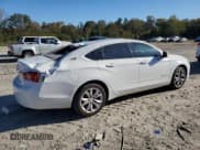 ✅ 2017 Chevrolet Impala LT • VIN: 2G1105SA5H9128980 • Лот: 75570264. Опубликован ранее на Copart с пробегом 130 862 миль. Бесплатный доступ к архиву аукционных продаж из США и подробный отчёт об истории автомобиля на DreamBid. Изображение 3.