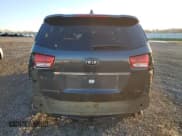 ✅ 2017 Kia Sedona LX • VIN: KNDMB5C1XH6269760 • Lot: 93491465. Listed on Copart with 166,815 mi. Free auction sales archive from the USA and detailed vehicle history report at DreamBid. Image 6.