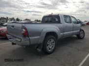 ✅ 2014 Toyota Tacoma • VIN: 3TMMU4FN5EM063700 • Лот: 86124275. Опубликован ранее на Copart с пробегом 179 438 миль. Бесплатный доступ к архиву аукционных продаж из США и подробный отчёт об истории автомобиля на DreamBid. Изображение 3.