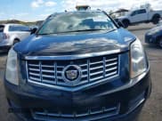 ✅ 2014 Cadillac SRX Luxury Collection • VIN: 3GYFNEE32ES576727 • Lot: 43495609. Wystawiony na IAAI z przebiegiem 77 608 mil. Bezpłatny archiwum sprzedaży aukcyjnych z USA i szczegółowy raport historii pojazdu na DreamBid. Zdjęcie 6.