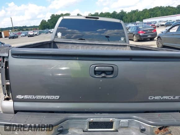 ✅ 2000 Chevrolet Silverado 1500 LS • VIN: 1GCEK19T1YE331042 • Лот: 43109092. Опубликован ранее на IAAI с пробегом Не указан. Бесплатный доступ к архиву аукционных продаж из США и подробный отчёт об истории автомобиля на DreamBid. Изображение 16.