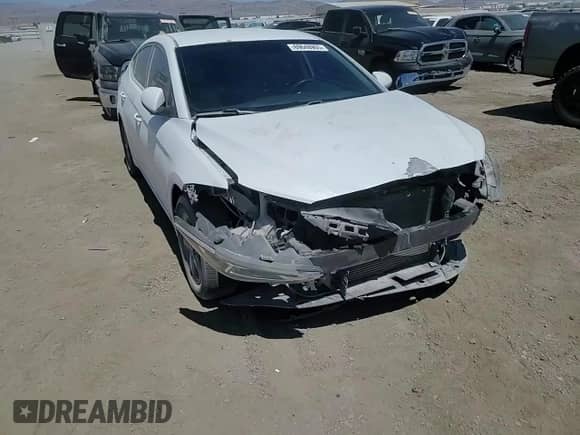 2018 Hyundai Elantra Eco с VIN 5NPD94LA2JH307192, выставлен на аукционе Copart как лот 69648965 с пробегом 94 398 миль миль и Списание • Salvage title. История ставок и продаж доступна на DreamBid. Изображение 14.