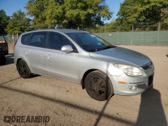 ✅ 2009 Hyundai Elantra Touring • VIN: KMHDC86E09U038792 • Lot: 84791125. Wystawiony na Copart z przebiegiem 172 061 mil. Bezpłatny archiwum sprzedaży aukcyjnych z USA i szczegółowy raport historii pojazdu na DreamBid. Zdjęcie 4.