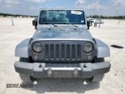 ✅ 2016 Jeep Wrangler Unlimited Freedom • VIN: 1C4BJWDG0GL171632 • Lot: 70155025. Wystawiony na Copart z przebiegiem 191 069 mil. Bezpłatny archiwum sprzedaży aukcyjnych z USA i szczegółowy raport historii pojazdu na DreamBid. Zdjęcie 5.