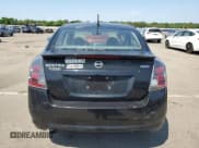 ✅ 2012 Nissan Sentra 2.0 • VIN: 3N1AB6AP9CL721425 • Lot: 65221915. Listed on Copart with 178,977 mi. Free auction sales archive from the USA and detailed vehicle history report at DreamBid. Image 6.