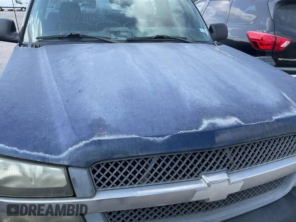 2005 Chevrolet Silverado 1500 Work Truck с VIN 1GCEC14X55Z188253, выставлен на аукционе IAAI как лот 42726957 с пробегом Не указан миль и . История ставок и продаж доступна на DreamBid. Изображение 1.