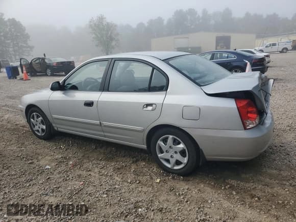 ✅ 2006 Hyundai Elantra GLS • VIN: KMHDN46D96U314134 • Lot: 61858995. Wystawiony na Copart z przebiegiem 116 575 mil. Bezpłatny archiwum sprzedaży aukcyjnych z USA i szczegółowy raport historii pojazdu na DreamBid. Zdjęcie 2.