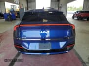 ✅ 2023 Kia EV6 GT-Line • VIN: KNDC4DLC5P5110148 • Lot: 68114525. Listed on Copart with 24,705 mi. Free auction sales archive from the USA and detailed vehicle history report at DreamBid. Image 6.