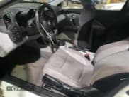 ✅ 2012 Honda CR-Z EX • VIN: JHMZF1D62CS000972 • Lot: 81303044. Wystawiony na Copart z przebiegiem 100 540 mil. Bezpłatny archiwum sprzedaży aukcyjnych z USA i szczegółowy raport historii pojazdu na DreamBid. Zdjęcie 7.