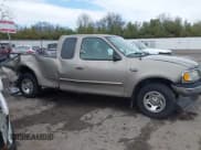 ✅ 2003 Ford F-150 XL • VIN: 2FTRX17L13CA34390 • Лот: 41869497. Опубликован ранее на IAAI с пробегом 114 221 миль. Бесплатный доступ к архиву аукционных продаж из США и подробный отчёт об истории автомобиля на DreamBid. Изображение 14.