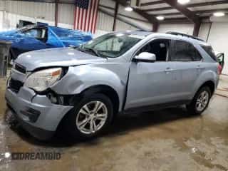 2014 Chevrolet Equinox LT z VIN 2GNFLFEK4E6358240, wystawiony jako Copart lot #89854625 z przebiegiem 162 218 mil mil oraz Szkoda całkowita • Salvage title. Historia ofert i sprzedaży dostępna na DreamBid. Obrazek 1.