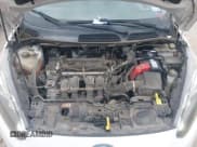 ✅ 2016 Ford Fiesta S • VIN: 3FADP4AJ5GM206746 • Лот: 43727830. Опубликован ранее на IAAI с пробегом 63 265 миль. Бесплатный доступ к архиву аукционных продаж из США и подробный отчёт об истории автомобиля на DreamBid. Изображение 10.