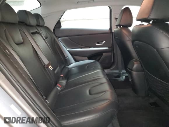 ✅ 2024 Hyundai Elantra Limited • VIN: KMHLP4DG1RU715457 • Lot: 91805355. Wystawiony na Copart z przebiegiem 52 914 mil. Bezpłatny archiwum sprzedaży aukcyjnych z USA i szczegółowy raport historii pojazdu na DreamBid. Zdjęcie 10.