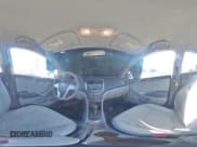 ✅ 2017 Hyundai Accent SE • VIN: KMHCT4AE3HU333735 • Лот: 43743574. Опубликован ранее на Copart с пробегом 66 451 миль. Бесплатный доступ к архиву аукционных продаж из США и подробный отчёт об истории автомобиля на DreamBid. Изображение 12.