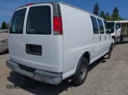 ✅ 1997 Chevrolet Chevy Van • VIN: 1GCHG35J0V1094111 • Лот: 42496560. Опубликован ранее на IAAI с пробегом 164 894 миль. Бесплатный доступ к архиву аукционных продаж из США и подробный отчёт об истории автомобиля на DreamBid. Изображение 4.