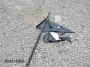 2021 Toyota Prius L Eco with VIN JTDKAMFU6M3137679, listed as a IAAI auction lot 42488129 with 52,414 mi miles and . Bid and sale history available at DreamBid. Image 12.