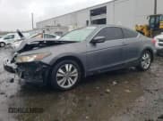 ✅ 2012 Honda Accord EX-L • VIN: 1HGCS1B89CA017797 • Lot: 80961435. Listed on Copart with 184,241 mi. Free auction sales archive from the USA and detailed vehicle history report at DreamBid. Image 1.